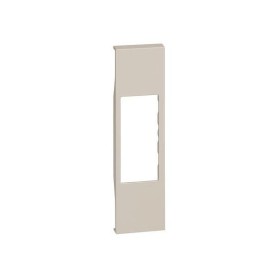 cover RJ11/45 sabbia LIVING NOW KM07