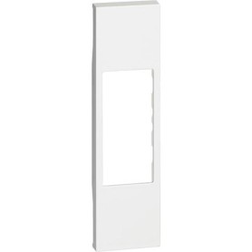 cover RJ11/45 BIANCO LIVING NOW KW07