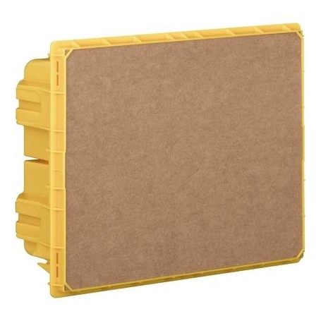 Scatola incasso 12 moduli Linea SPACE Bticino F315S8 Scatola incasso 12 moduli Linea SPACE Bticino F315S8