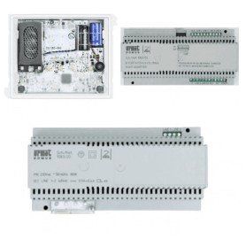 KIT COLONNA VIDEO ALPHA urmet 1783/728