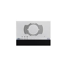 Frontalino  Videocitofono Alpha URMET 1168/130