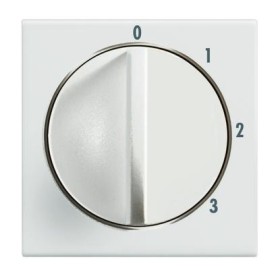 Interruttore Legrand vela 687001 bianca 1P 10A