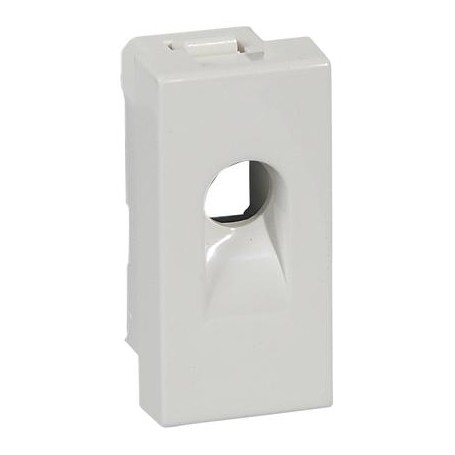 Pulsante a tirante corda vela 687007 bianco