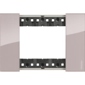 PLACCA  3P POSTI AURA LIVING NOW KA4803DM