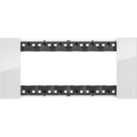 PLACCA  6 POSTI GHIACCIO LIVING NOW KA4806DW