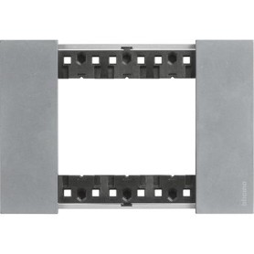 PLACCA  3 POSTI MOON LIVING NOW KA4803NW