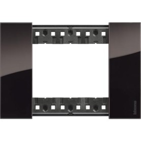 PLACCA  3 POSTI NOTTE LIVING NOW KA4803DG