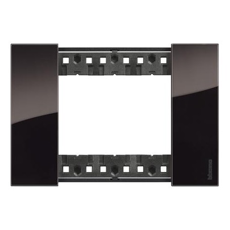 PLACCA  3 POSTI NOTTE LIVING NOW KA4803DG