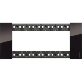 PLACCA  6 POSTI NOTTE LIVING NOW KA4806DG