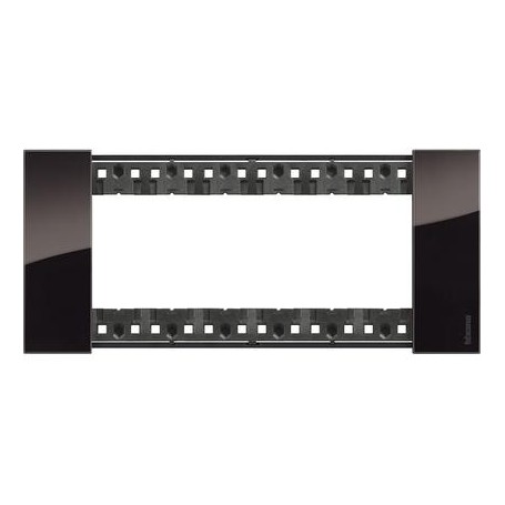 PLACCA  6 POSTI NOTTE LIVING NOW KA4806DG PLACCA  6 POSTI NOTTE LIVING NOW KA4806DG