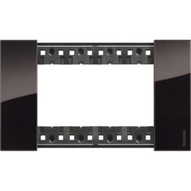 PLACCA  4 POSTI NOTTE LIVING NOW KA4804DG