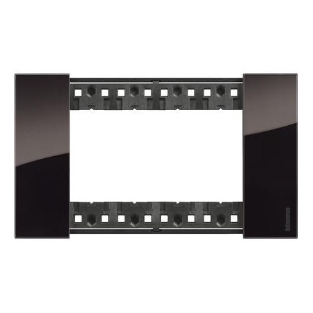 PLACCA  4 POSTI NOTTE LIVING NOW KA4804DG