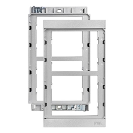 Telaio 2 moduli alpha Urmet 1168/62 Telaio 2 moduli alpha Urmet 1168/62