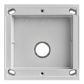 custodia con Telaio 1 modulo alpha Urmet 1168/311