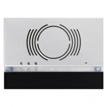 FRONTALINO 1 Tasto AUDIO Alpha Urmet 1168/131 FRONTALINO 1 Tasto AUDIO Alpha Urmet 1168/131