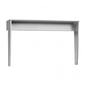 VISIERA ANTIPIOGGIA Alpha Urmet 1168/401
