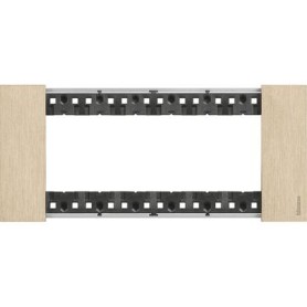 PLACCA  6 POSTI RAME  LIVING NOW KA4806ZM