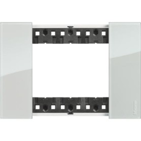 PLACCA  3 POSTI SKY  LIVING NOW KA4803DA