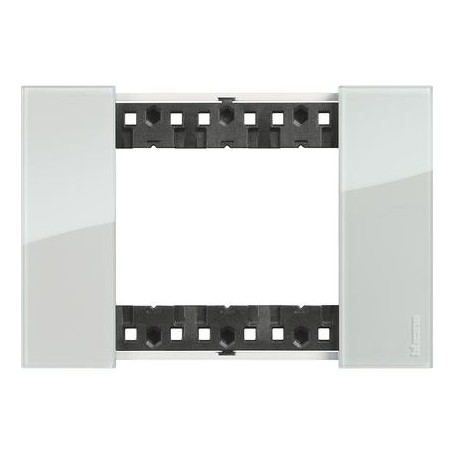 PLACCA  3 POSTI SKY  LIVING NOW KA4803DA