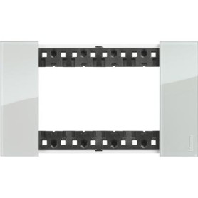 PLACCA 4 POSTI SKY  LIVING NOW KA4804DA