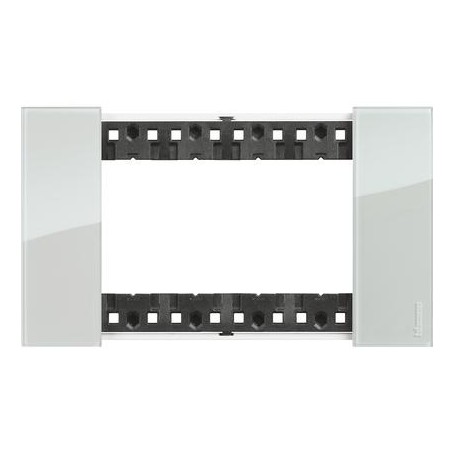 PLACCA 4 POSTI SKY  LIVING NOW KA4804DA