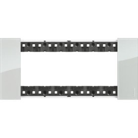PLACCA 6 POSTI SKY  LIVING NOW KA4806DA