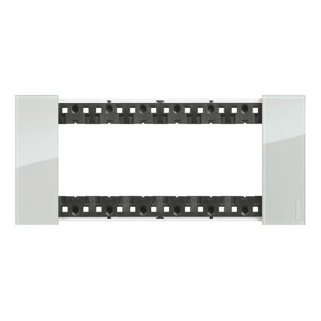 PLACCA 6 POSTI SKY  LIVING NOW KA4806DA