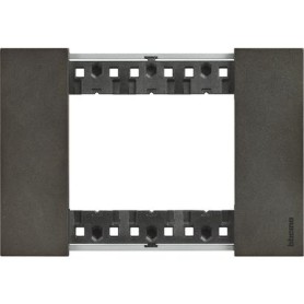 PLACCA 3 POSTI SPACE  LIVING NOW KA4803NG