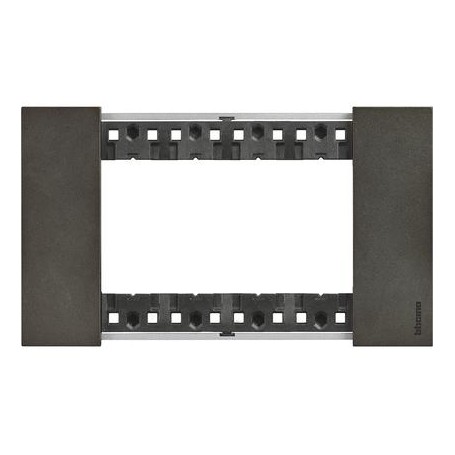 PLACCA 4 POSTI SPACE  LIVING NOW KA4804NG PLACCA 4 POSTI SPACE  LIVING NOW KA4804NG