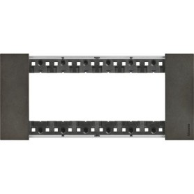 PLACCA 6 POSTI SPACE  LIVING NOW KA4806NG