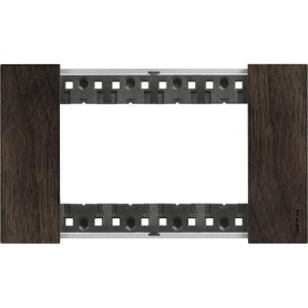 PLACCA 4 POSTI NOCE  LIVING NOW KA4804LG