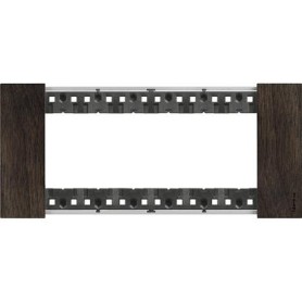 PLACCA 6 POSTI NOCE  LIVING NOW KA4806LG