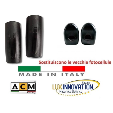 Fotocellule da esterno ACM Fotocellule da esterno ACM