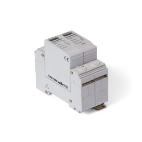 AEG INTERRUTTORE (SALVA VITA) DIFFERENZIALE MAGNETOTERMICO 16A  DDM45AC16/030