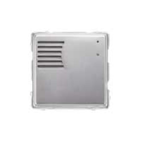 Modulo Urmet 1 pulsante 1148/11 Modulo Urmet 1 pulsante 1148/11