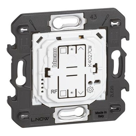 Comando tapparelle wireless K4027CW Comando tapparelle wireless K4027CW