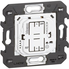 Comando luci wireless Living now k4003CW