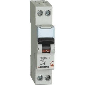 Interruttore magnetotermico 16A Bticino FC881C16