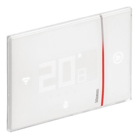 Termostato connesso con wi-fi BTICINO X8000