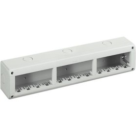 Custodia IP40 12P  Idrobox Matix Bticino 25412
