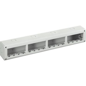 Custodia IP40 16P  Idrobox Matix Bticino 25416