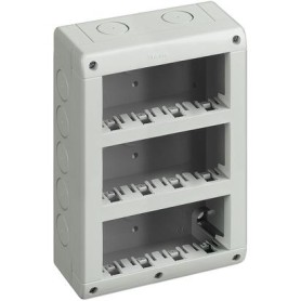 Custodia verticale IP40 12p Idrobox Matix Bticino 25412V