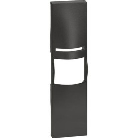 Cover per interruttore IR nero  Bticino Living now KG16