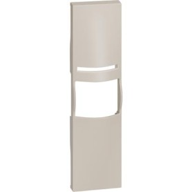 Cover per interruttore IR SABBIA  Bticino Living now KM16