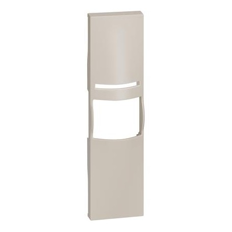 Cover per interruttore IR SABBIA  Bticino Living now KM16 Cover per interruttore IR SABBIA  Bticino Living now KM16