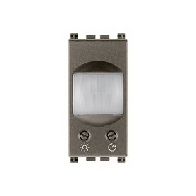 Interruttore IR a relè 230V vimar Arkè Metal  19181.M
