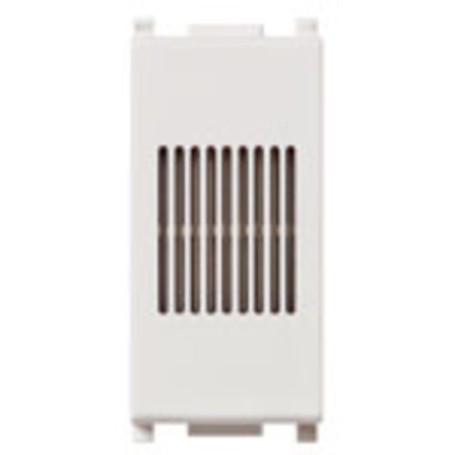 Suoneria Vimar Plana 12V 50-60Hz  Suoneria Vimar Plana 12V 50-60Hz