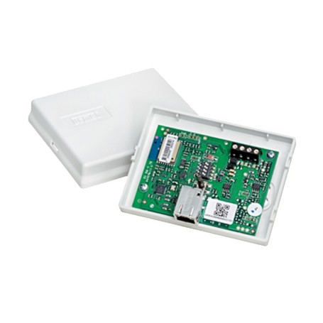 Interfaccia CLOUD IP Urmet per centrali antifurto 1061 1061/014 Interfaccia CLOUD IP Urmet per centrali antifurto 1061 1061/014