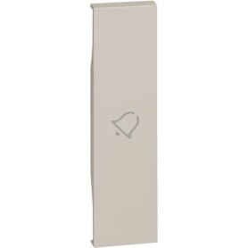 cover comando campan. 1 mod. sabbia  KM01D