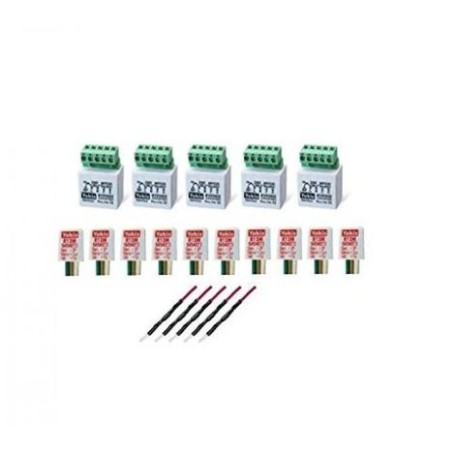 Relè ad implusi interruttore tecno Switch  Relè ad implusi interruttore tecno Switch